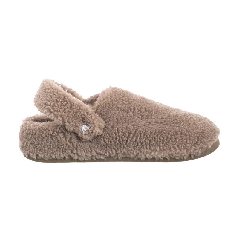 Crocs Classic Cozzzy Slipper Mushroom 209386-195 (CR402-a) Moteriški batai/šlepetės