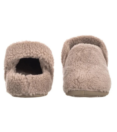 Crocs Classic Cozzzy Slipper Mushroom 209386-195 (CR402-a) Moteriški batai/šlepetės