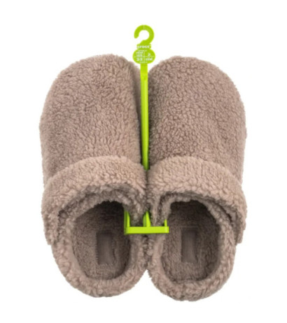 Crocs Classic Cozzzy Slipper Mushroom 209386-195 (CR402-a) Moteriški batai/šlepetės
