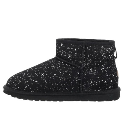 EMU Australia Stinger Micro Milkyway Black W13186 (EM538-a) batai