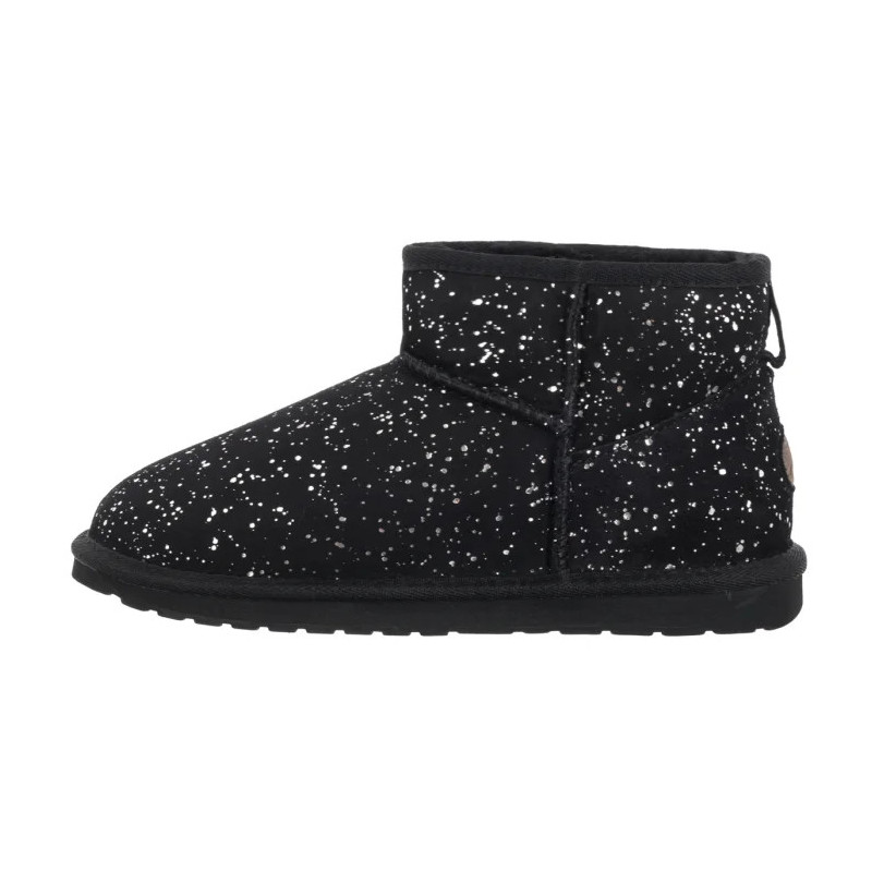 EMU Australia Stinger Micro Milkyway Black W13186 (EM538-a) batai