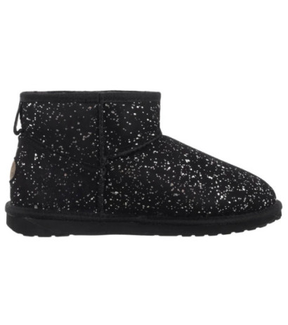 EMU Australia Stinger Micro Milkyway Black W13186 (EM538-a) batai