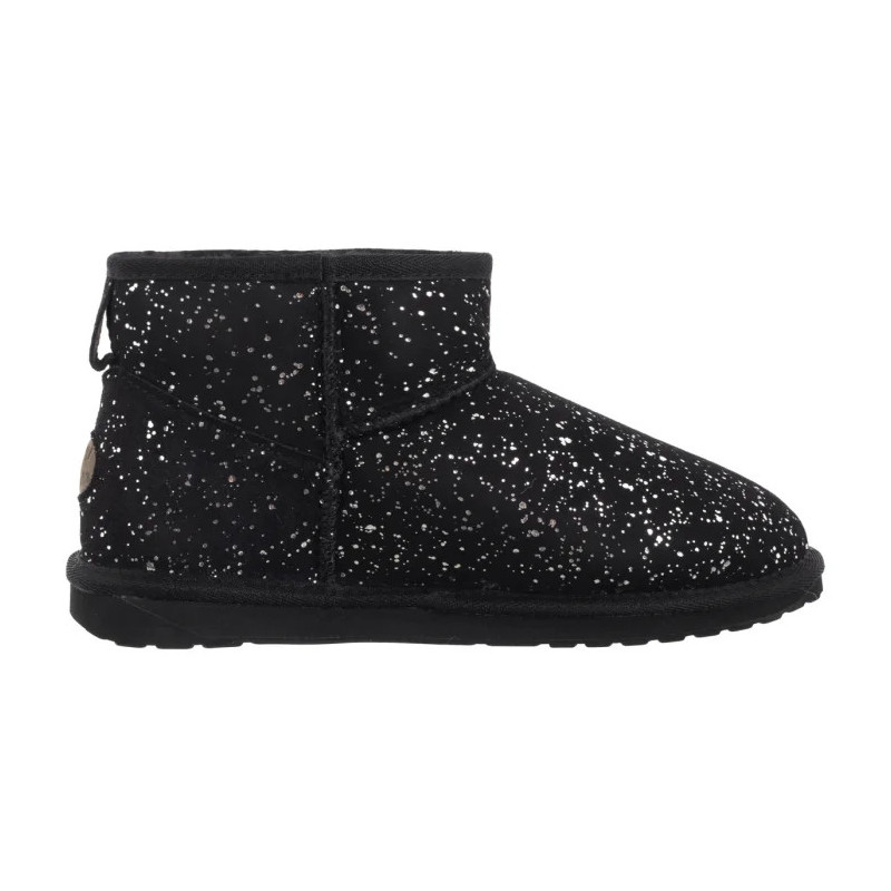 EMU Australia Stinger Micro Milkyway Black W13186 (EM538-a) batai