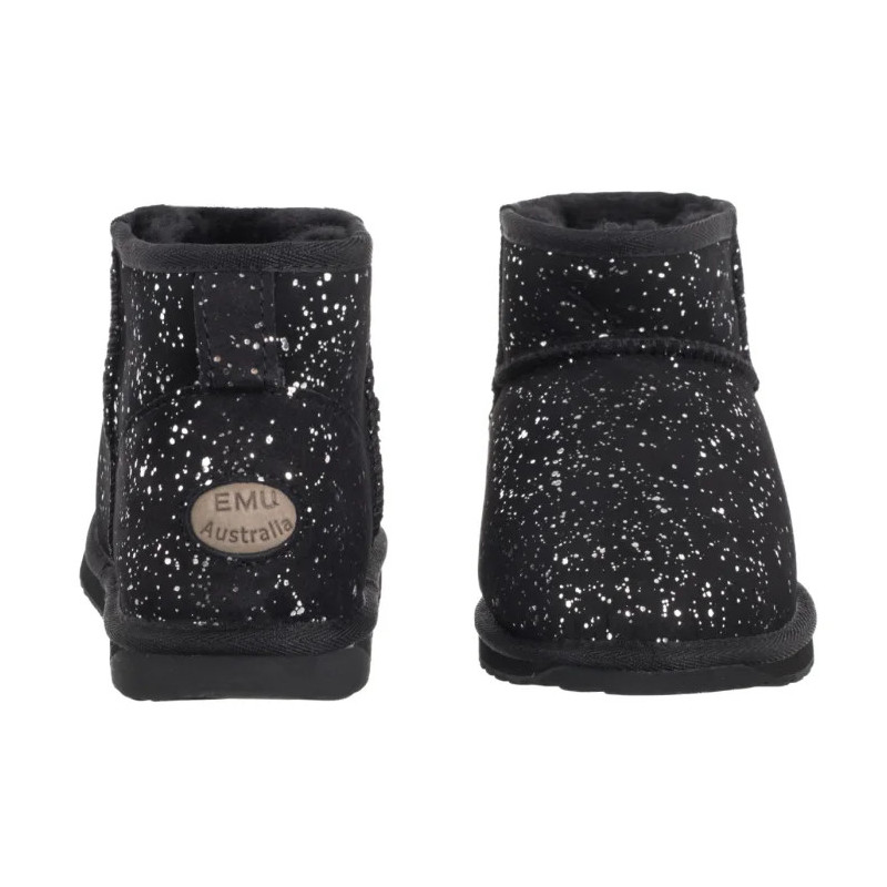 EMU Australia Stinger Micro Milkyway Black W13186 (EM538-a) batai