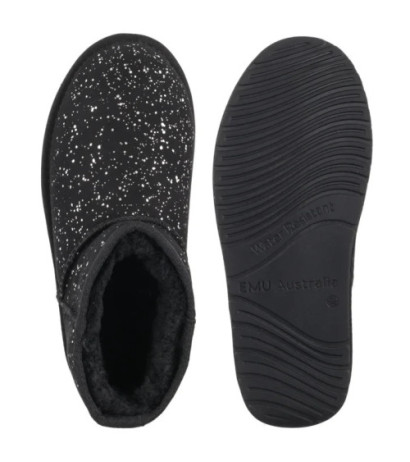 EMU Australia Stinger Micro Milkyway Black W13186 (EM538-a) batai