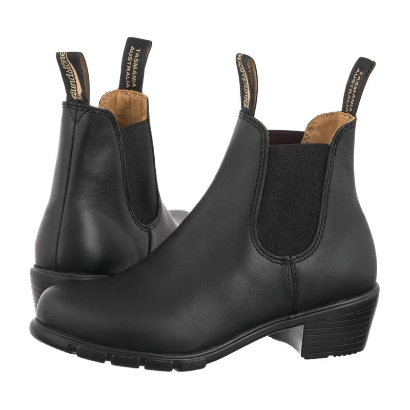 Blundstone 1671 Black (BL45-a) batai