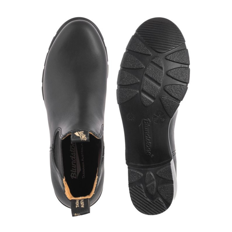 Blundstone 1671 Black (BL45-a) batai