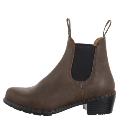 Blundstone 1673 Antique Brown  (BL46-a) batai