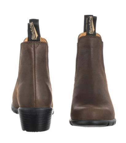 Blundstone 1673 Antique Brown  (BL46-a) batai