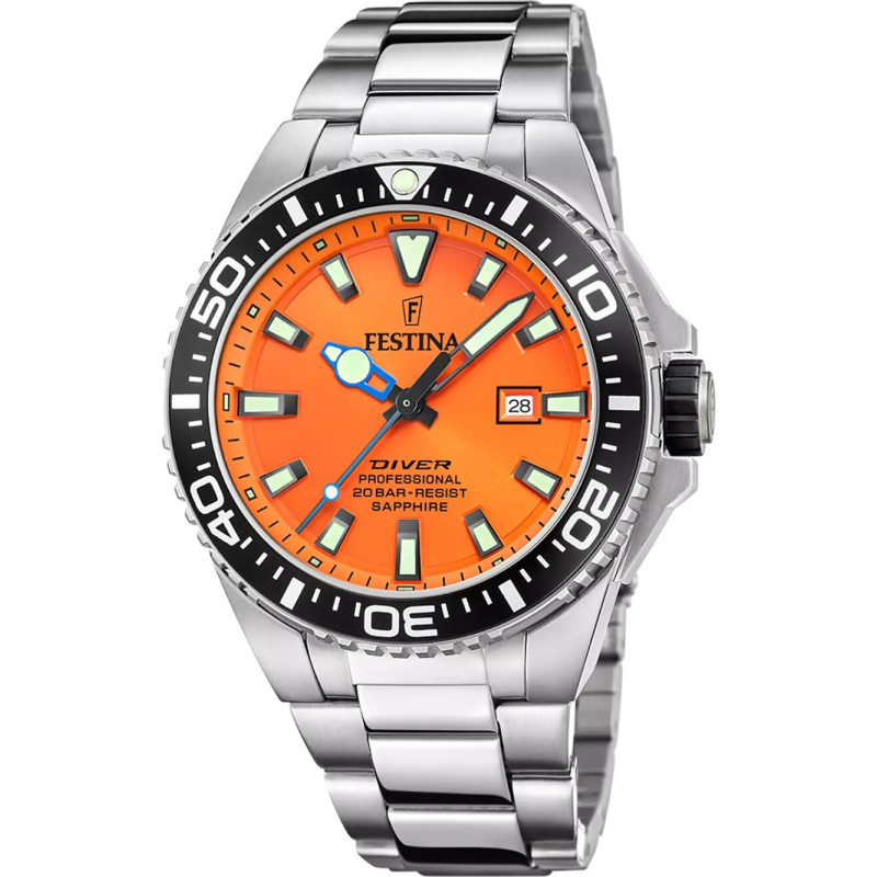 Festina F20663/4 Festina F20663/4