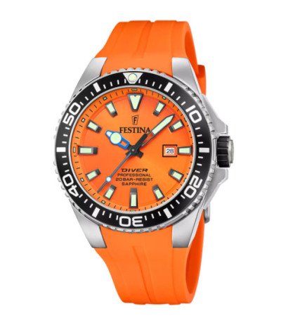 Festina F20664/4 