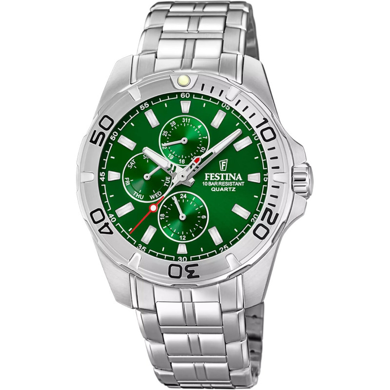 Festina F20445/7 