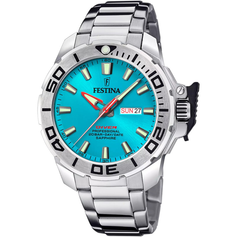 Festina F20665/6 Festina F20665/6