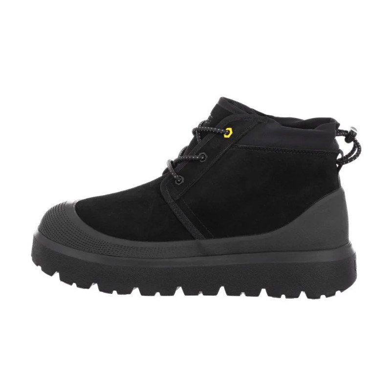 UGG M Neumel Weather Hybrid Black 1143991 BBLC (UA130-b) žygio batai