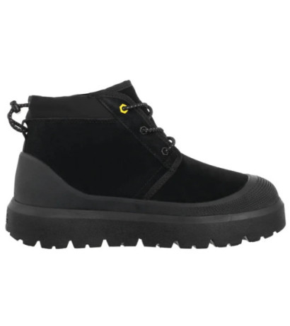 UGG M Neumel Weather Hybrid Black 1143991 BBLC (UA130-b) žygio batai