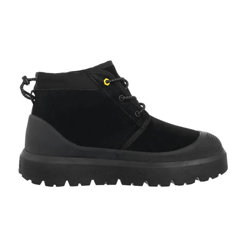UGG M Neumel Weather Hybrid Black 1143991 BBLC (UA130-b) žygio batai