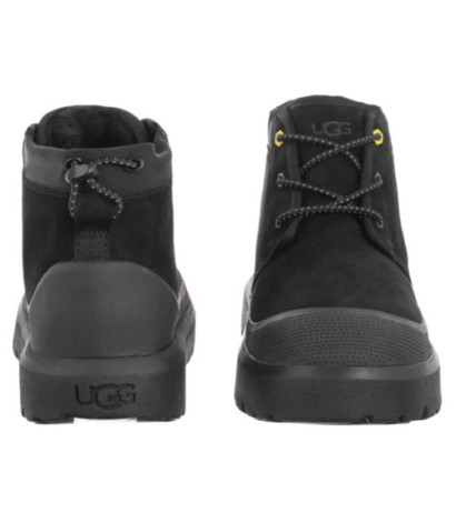 UGG M Neumel Weather Hybrid Black 1143991 BBLC (UA130-b) žygio batai