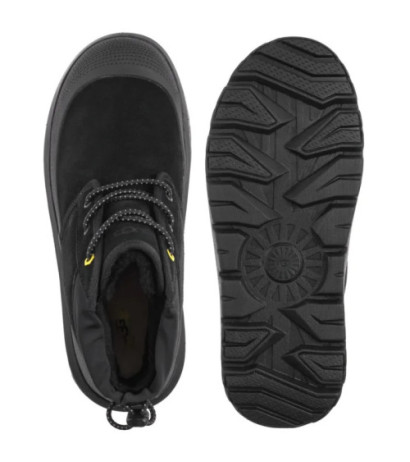 UGG M Neumel Weather Hybrid Black 1143991 BBLC (UA130-b) žygio batai