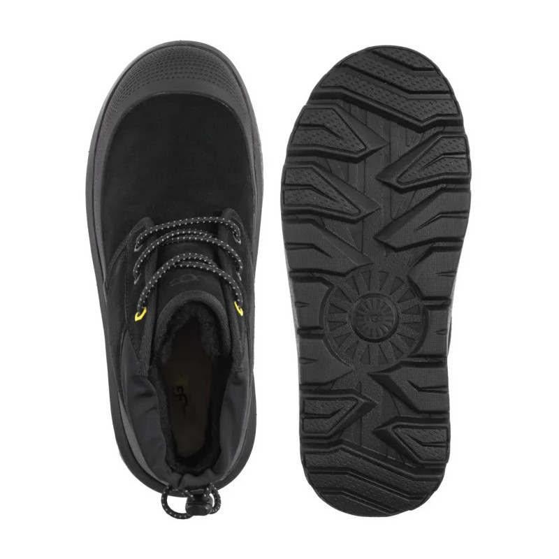 UGG M Neumel Weather Hybrid Black 1143991 BBLC (UA130-b) žygio batai