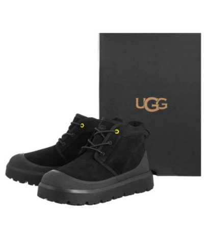 UGG M Neumel Weather Hybrid Black 1143991 BBLC (UA130-b) žygio batai