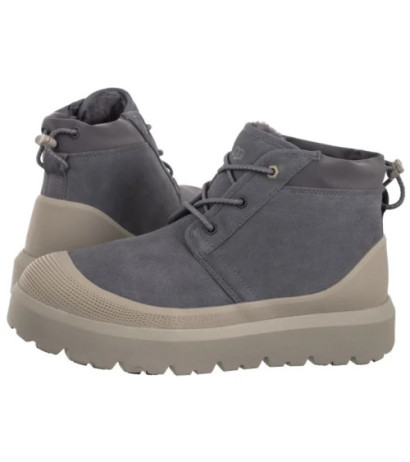 UGG M Neumel Weather Hybrid Obsidian 1143991 OBB (UA130-c) žygio batai