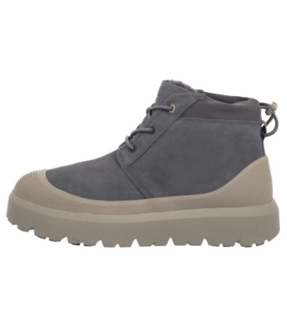 UGG M Neumel Weather Hybrid Obsidian 1143991 OBB (UA130-c) žygio batai