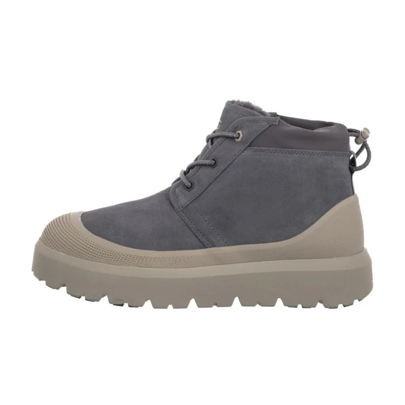 UGG M Neumel Weather Hybrid Obsidian 1143991 OBB (UA130-c) žygio batai