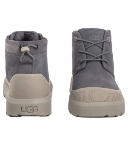 UGG M Neumel Weather Hybrid Obsidian 1143991 OBB (UA130-c) žygio batai