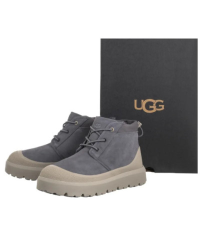 UGG M Neumel Weather Hybrid Obsidian 1143991 OBB (UA130-c) žygio batai