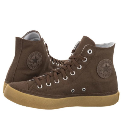 Converse CTAS Hi Grounded/Gum A15600C (CO815-a) batai