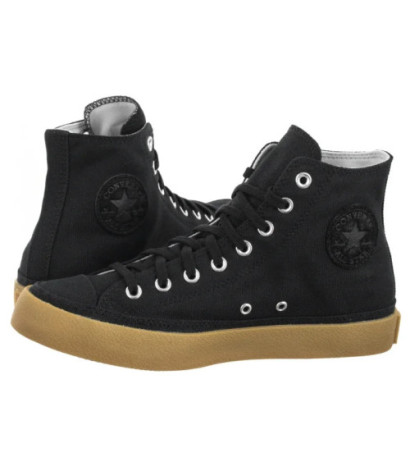Converse CTAS Hi Black/Gum A15599C (CO815-b) batai
