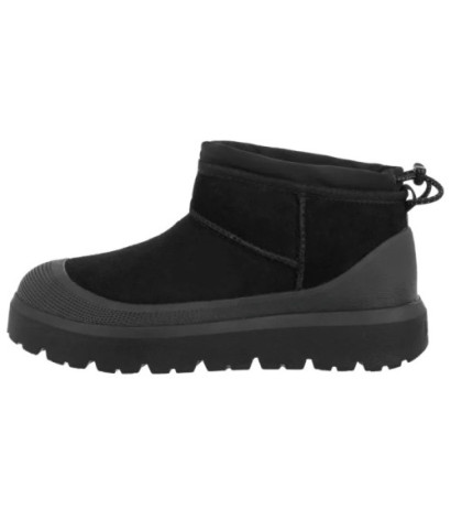 UGG M Cl Ultra Mini Weather Hybrid Black 1174196/BBLC (UA157-a) žygio batai