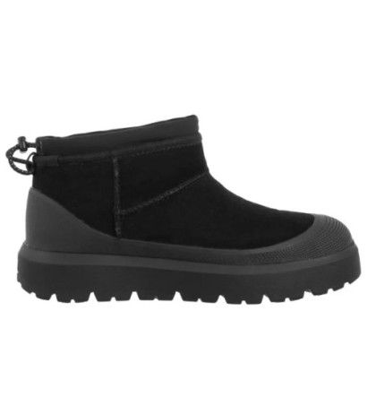 UGG M Cl Ultra Mini Weather Hybrid Black 1174196/BBLC (UA157-a) žygio batai