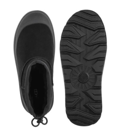 UGG M Cl Ultra Mini Weather Hybrid Black 1174196/BBLC (UA157-a) žygio batai