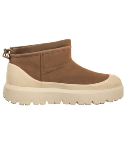UGG M Cl Ultra Mini Weather Hybrid Chestnut 1174196/CWTC (UA157-b) žygio batai