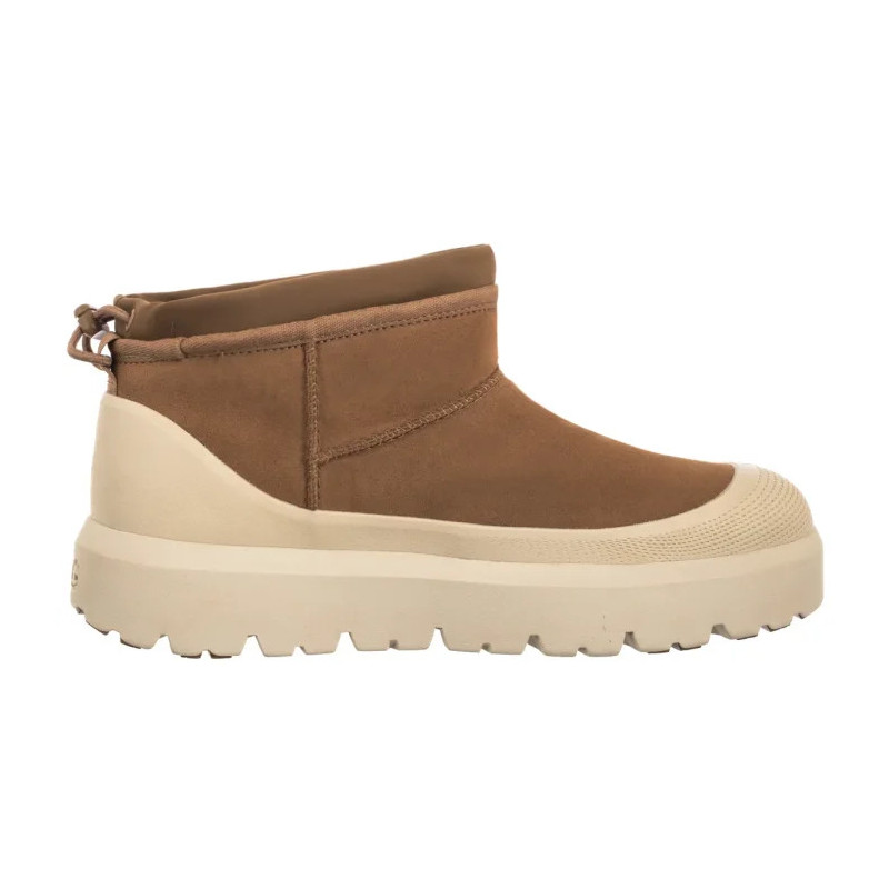 UGG M Cl Ultra Mini Weather Hybrid Chestnut 1174196/CWTC (UA157-b) žygio batai