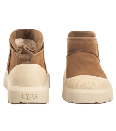 UGG M Cl Ultra Mini Weather Hybrid Chestnut 1174196/CWTC (UA157-b) žygio batai