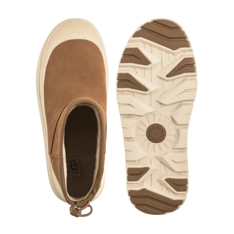UGG M Cl Ultra Mini Weather Hybrid Chestnut 1174196/CWTC (UA157-b) žygio batai
