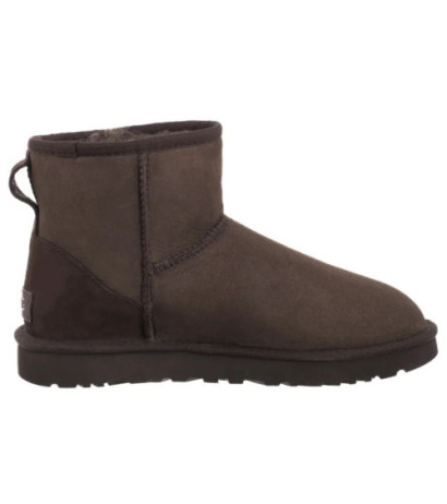 UGG W Classic Mini II Dusted Cocoa 1016222 W/DDC (UA6-n) batai