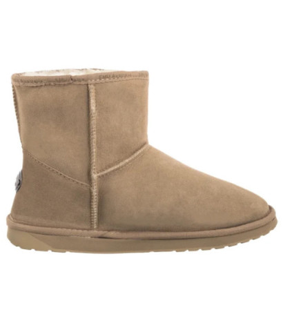 EMU Australia Platinum Stinger Slim Mini Sand WP20003 (EM306-e) batai