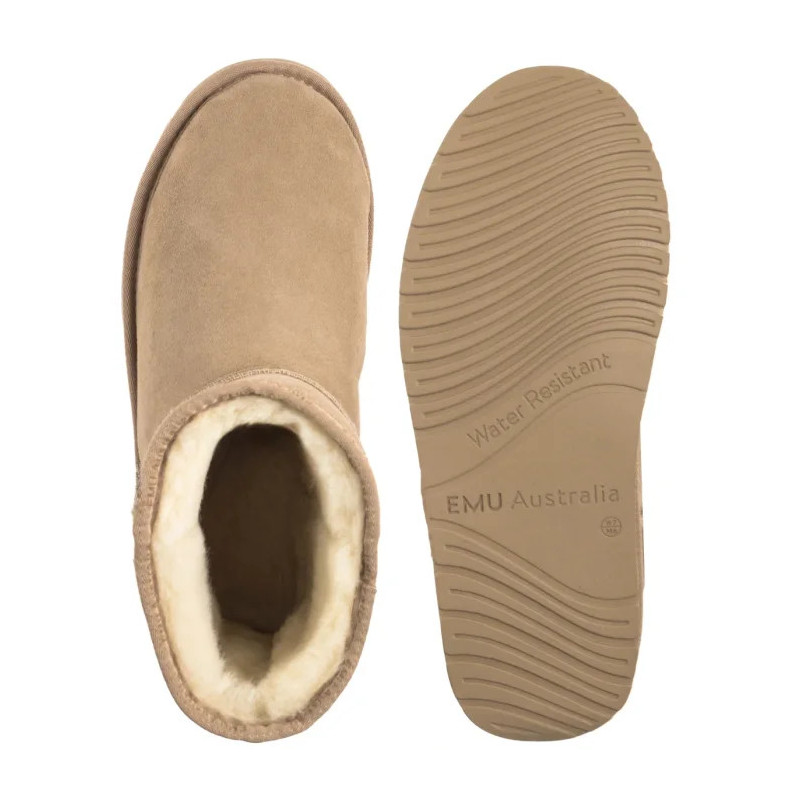 EMU Australia Platinum Stinger Slim Mini Sand WP20003 (EM306-e) batai