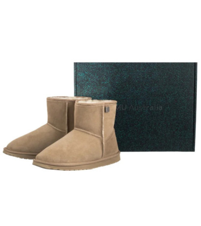 EMU Australia Platinum Stinger Slim Mini Sand WP20003 (EM306-e) batai