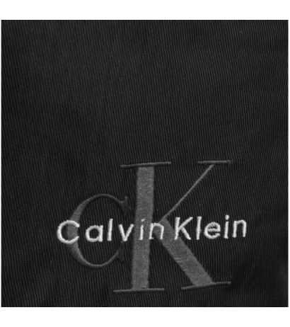 Calvin Klein Bold Waistbag Black LV04D3116G UB1 (CK700-a) rankinė