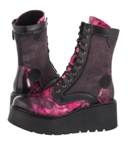 Maciejka Czarne 06720-01/00-8  (MA1257-c) batai