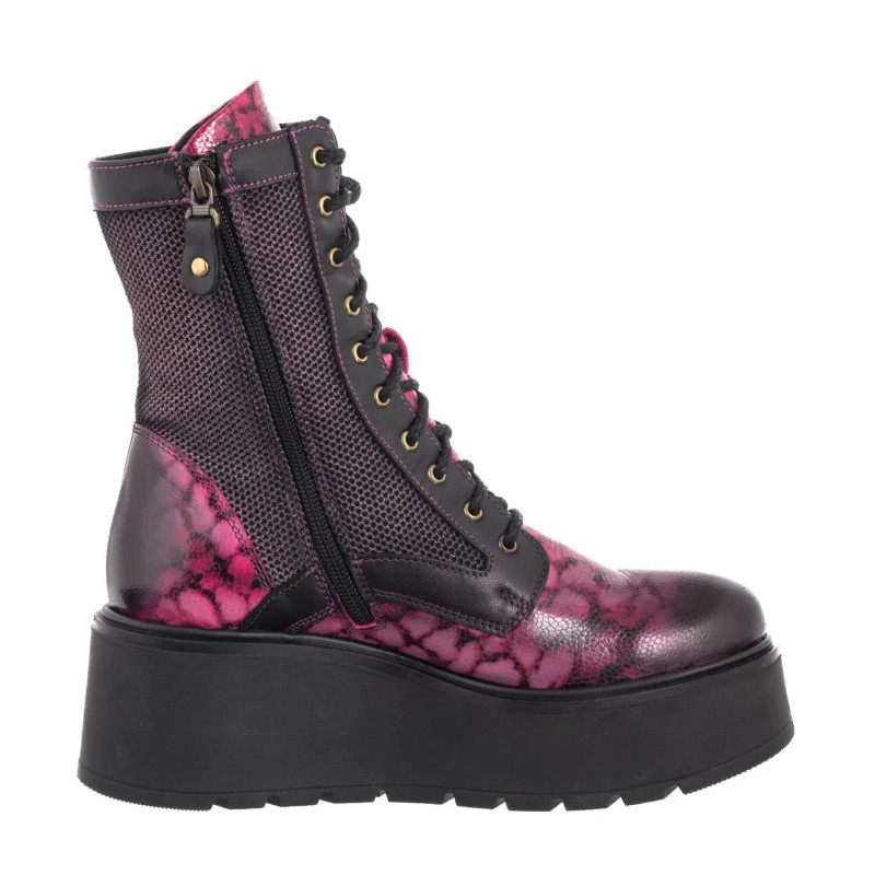 Maciejka Czarne 06720-01/00-8  (MA1257-c) batai