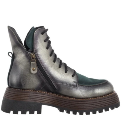 Maciejka Zielone 07110-09/00-8 (MA1424-b) batai