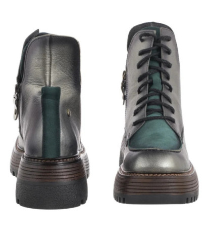 Maciejka Zielone 07110-09/00-8 (MA1424-b) batai