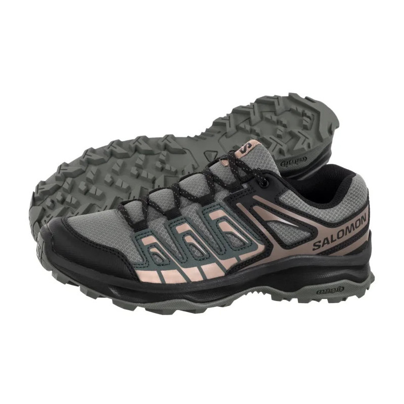 Salomon Extegra W Sedona Sage/Urban Chic/Etherea 478013 (SO29-a) sportiniai bateliai