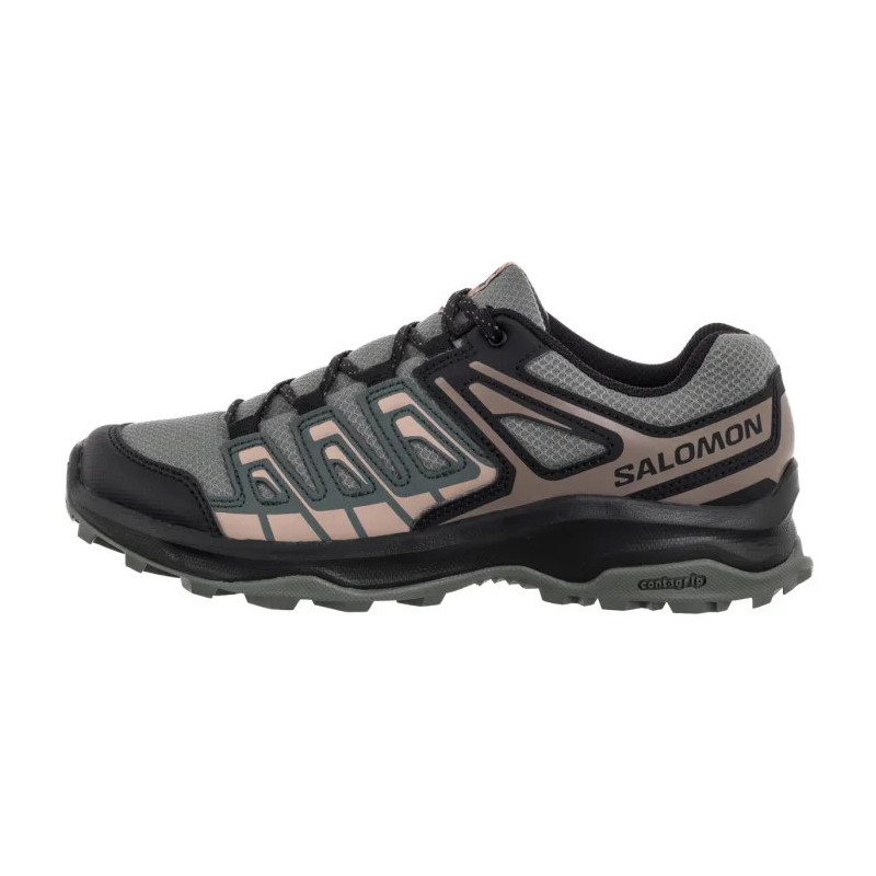 Salomon Extegra W Sedona Sage/Urban Chic/Etherea 478013 (SO29-a) sportiniai bateliai