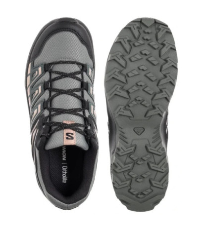 Salomon Extegra W Sedona Sage/Urban Chic/Etherea 478013 (SO29-a) sportiniai bateliai